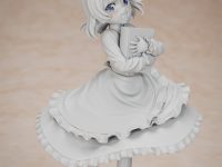 【魔女の旅々】「イレイナ 幼少ver.」フィギュア化決定【FOTS JAPAN】の画像