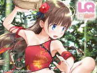 【玉乃井ぺろめくり氏イラスト】「チャイナ娘」フィギュア化決定【インサイト】の画像