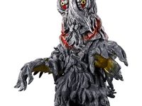 【ゴジラ対へドラ】ムービーモンスターシリーズ「ヘドラ」ソフビ 予約開始の画像