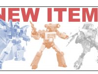 【トランスフォーマー】新商品 明日予約開始の画像