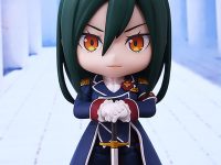 【リゼロ】ねんどろいど「クルシュ・カルステン」 明日予約開始の画像