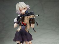 【ドールズフロントライン】わんだらー「Vector」フィギュア【Amazon予約開始】の画像