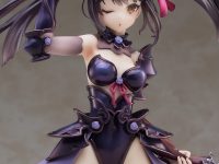 【デート・ア・バレット】spiritale「時崎狂三 ガンナーver.」フィギュア 11月下旬予約開始の画像