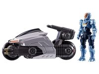 【ダイアクロン】DA-90「二輪戦闘車/強襲ボレットセット」Amazon予約開始の画像