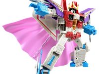 【トランスフォーマー】SS「スタースクリーム新破壊大帝」「サイドスワイプ」「パーセプター」Amazon予約開始の画像