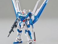 【ガンプラ】HG「ガンダムヘリオス」「ガンダムリヴランスヘブン」明日発売、試作・パッケージ画像追加の画像