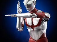 フィグゼロ「ウルトラマン（シン・ウルトラマン）」アクションフィギュア 商品情報公開、国内近日予約開始の画像