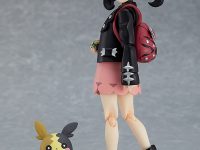 【グッスマ出荷情報】「ポケモン figma マリィ」「PLAMAX GP-03 ギルティプリンセス メイドロイド・クロエ」ほか 発売日確定の画像