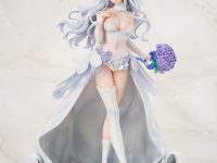 【ドールズフロントライン】「HK416」フィギュア 商品画像公開、近日予約開始の画像