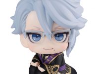 【ツイステ】るかっぷ「アズール・アーシェングロット」「カリム・アルアジーム」フィギュア 予約開始の画像