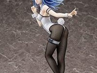 【BEATLESS】フリーイング「レイシア バニーVer.」1/4フィギュア 予約開始の画像
