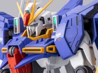 【ガンプラ】RE/100「ガンダムリントヴルム【3次:2022年8月発送】」プレバン受注開始の画像