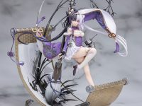 【アズールレーン】「応瑞」フィギュア【予約開始】の画像