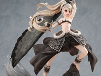 【プリズマ☆イリヤ】KADOKAWA「イリヤスフィール＜夢幻召喚：バーサーカー＞」フィギュア 本日予約開始の画像