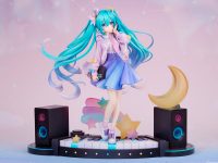 ホビーストック「初音ミク HATSUNE MIKU Digital Stars 2021 ver.」フィギュア【Amazon予約開始】の画像