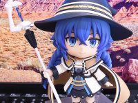 【無職転生】ねんどろいど「ロキシー・ミグルディア」明日予約開始の画像