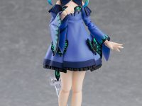 【ホロライブ】figma「潤羽るしあ」可動フィギュア【駿河屋予約開始】の画像