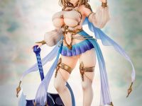 【エルフ村】ヴェルテクス「第5村人 ククル」フィギュア 蔵出し販売決定【販売中】の画像