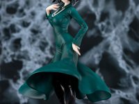 【ワンパンマン】「地獄のフブキ」フィギュア 予約開始【FOTS JAPAN】の画像