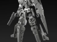 【30MM】「eEXM-30 エスポジット α」「カスタマイズウェポンズ (ファンタジー武装)」プラモデル 明日発売、画像追加の画像