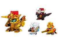 【キャップ革命ボトルマン】「ランダムコレクション Vol.01」「ダブルスパークリングセット」Amazon予約開始の画像