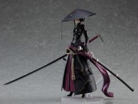 【FALSLANDER】figma「RONIN」可動フィギュア 明日予約開始の画像