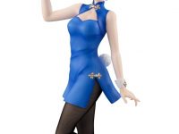 【リゼロ】フリュー「レム」「ラム」チャイナドレスver. プライズフィギュア 2022年登場予定の画像