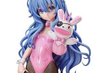 【デート・ア・ライブ】「四糸乃 バニーVer.」1/4フィギュア 本日予約開始【フリーイング】の画像