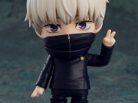 【呪術廻戦】ねんどろいど「狗巻棘」本日予約開始の画像