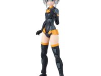 【30MS】「リシェッタ[カラーA]」「ティアーシャ[カラーB]」「ルルチェ[カラーC]」プラモデル 再生産決定の画像