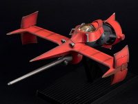 【カウボーイビバップ】グッスマ「ソードフィッシュII」1/48スケール完成品フィギュア 再販決定の画像