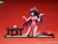 【デート・ア・ライブ】APEX「夜刀神十香 新春チャイナドレスVer.」フィギュア 予約開始の画像