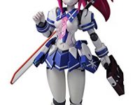 「ロボット新人類ポリニアン」可動フィギュア 再販アンケート受付開始の画像