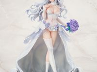 【ドールズフロントライン】APEX「416 以月伝心Ver.」フィギュア【駿河屋予約開始】の画像