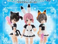 「AQUA SHOOTERS！09（BOX版）」プレバン受注開始の画像