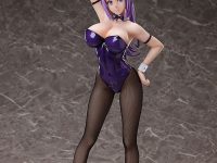 【転生したらスライムだった件】「シオン バニーVer.」1/4フィギュア 本日予約開始【フリーイング】の画像