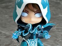 【マジック:ザ・ギャザリング】ねんどろいど「ジェイス・ベレレン」予約開始の画像
