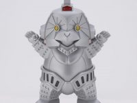 【ウルトラマンZ】Qコレクション「ウインダム」明日予約開始の画像