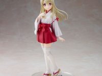 【プリズマ☆ファンタズム】ユニクリ「イリヤスフィール・フォン・アインツベルン」フィギュア 予約開始の画像