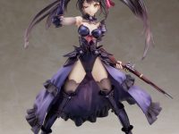 【デート・ア・バレット】スピリテイル「時崎狂三～ガンナーver.～ 」フィギュア【6日受注締切】の画像