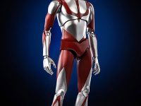 【シン・ウルトラマン】フィグゼロ「ウルトラマン」12インチアクションフィギュア 予約開始の画像