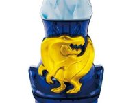 【仮面ライダーリバイス】「DXトイザウルスバイスタンプ」トイザらス・ベビーザらス、「KAMEN RIDER STORE」限定で発売決定の画像