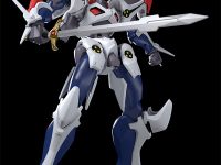 【破邪大星ダンガイオー】MODEROID「ダンガイオー」プラモデル 再販決定の画像