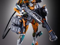 【Amazon予約開始】「メタルビルド エヴァンゲリオン零号機」「DX超合金 VF-25メサイアバルキリー WORLDWIDE Anniv.」ほかの画像