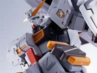 【明日23時受注締切】「METAL ROBOT魂 ガンダムTR-1[ヘイズル改]&オプションパーツセット」「ROBOT魂 MSN-01 高速機動型ザク ver. A.N.I.M.E.」ほか【3月発送商品】の画像