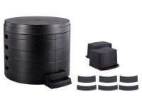 【仮面ライダー用ほか】変身ベルト「ディスプレイ台座 ver.2【2022年2月発送】」プレバン受注開始の画像