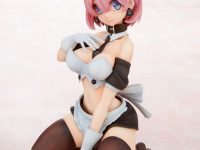 【みんなのお肉 高木さん/TNSK先生オリジナル】Q-six「高木命」フィギュア【Amazon予約開始】の画像