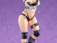 【スーパーロボット大戦Ｖ】AMAKUNI「如月千歳」フィギュア【27日受注締切】の画像