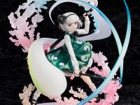 【東方LostWord】グッスマ「魂魄妖夢」フィギュア【駿河屋予約開始】の画像