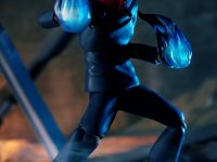 【呪術廻戦】figma「虎杖悠仁」可動フィギュア 近日予約開始の画像